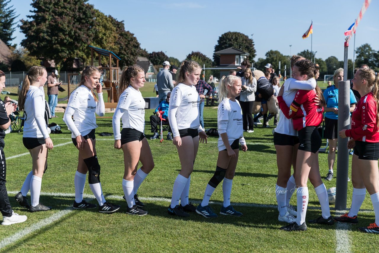 Bild 14 - wU16 Deutsche Meisterschaft